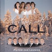 Christmas with CALL CD - CALL o.l.v. Pieter Jan Leusink