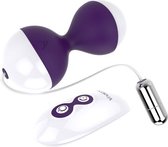 Vibratie-Eitje - Paars