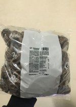 KoRo | Pretzels in melkchocolade 3 x 1 kg