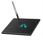 Huion® Tekentablet - Grafisch Tablet - Tablet voor Mac, Pc, Chromebook en Android - 20 centimeter