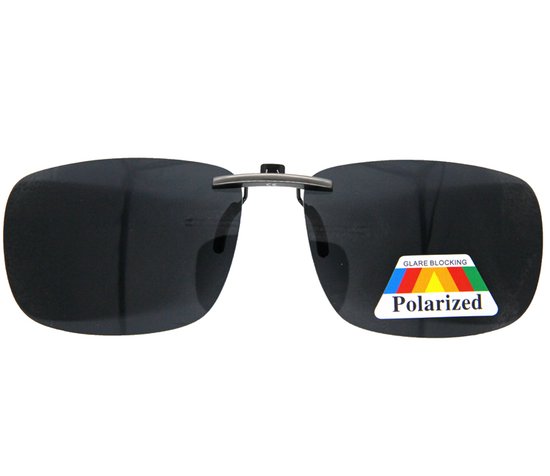 Wrak detectie Parelachtig Beste overzet zonnebrillen die je eenvoudig over je gewone bril kan zetten  - MAG.MA