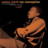 Sonny Clark - My Conception (LP) (Tone Poet)