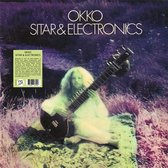 Okko - Sitar & Electronics (LP)