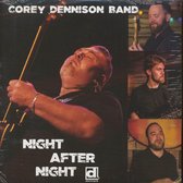 Corey Dennison Band - Night After Night (LP)
