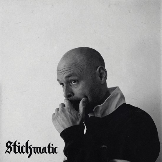 Sticks - Stickmatic (CD)