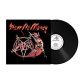 Slayer - Show No Mercy (LP)