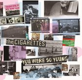 Cigarettes - You Were So Young (2 LP) (Coloured Vinyl)