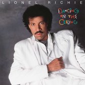 Lionel Richie - Dancing On The Ceiling (LP + Download)