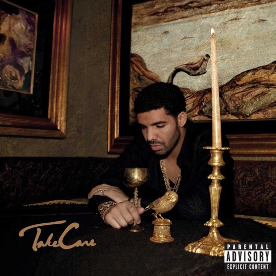 Take Care (LP)