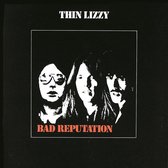 Thin Lizzy - Bad Reputation (LP) (Reissue)