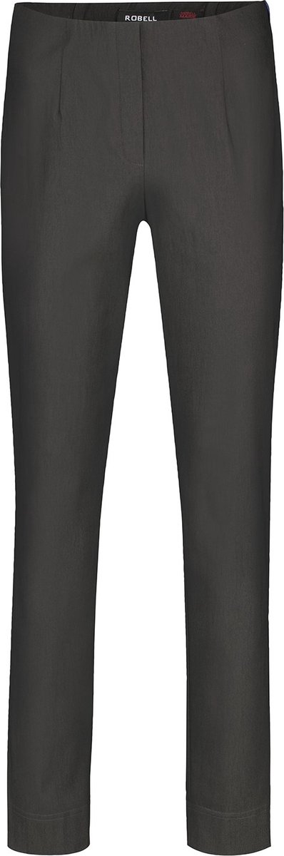 Robell Marie Damesbroek - WinterPantalon - Antraciet - EU46