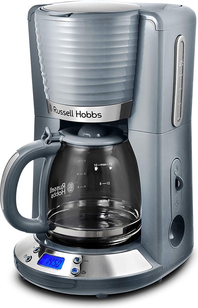 Koffiezetapparaat