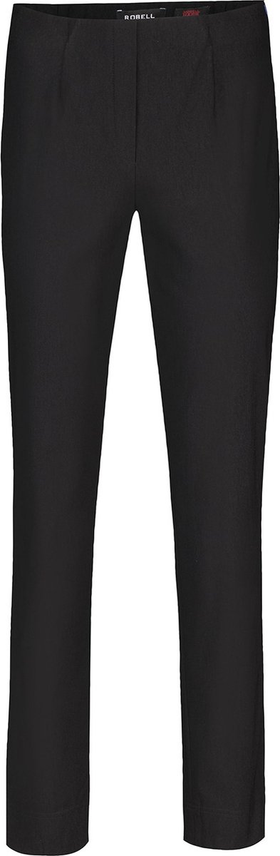Robell Marie Damesbroek - WinterPantalon - Zwart - EU40