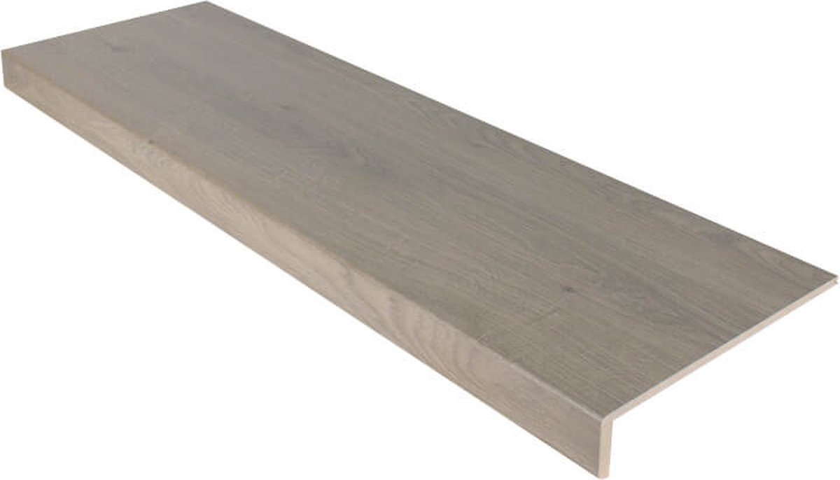 Overzettrede met neus - Laminaat - Louisiana Oak - 130 x 38 cm