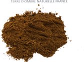 Pigmentpoeder - Terre D Ombre Naturelle France