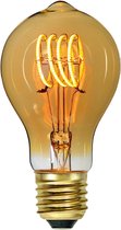Highlight - Lamp LED 4W 180LM 2200K Dimbaar Amber
