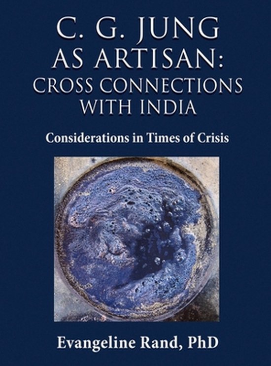 C. G. Jung as Artisan - cover