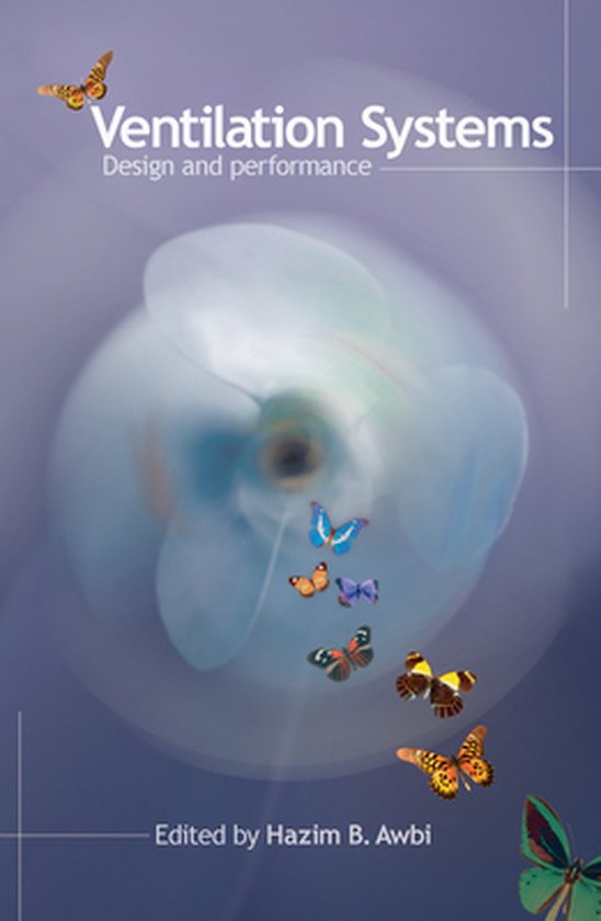 Ventilation Systems - cover