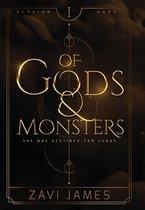 Of Gods & Monsters