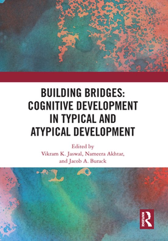 Building Bridges: Cognitive Development in Typical and Atypi ... - cover