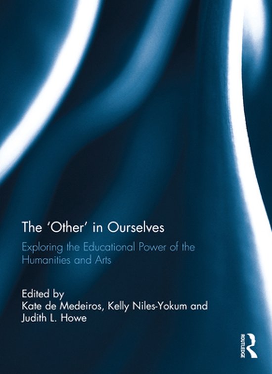 The 'Other' in Ourselves - cover