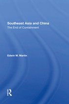Southeast Asia And China