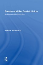 Russia And The Soviet Union