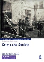 Contemporary Issues in Social Science - Crime and Society