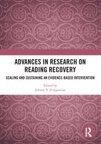 Advances in Research on Reading Recovery