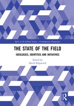 Sport in the Global Society – Contemporary Perspectives - The State of the Field