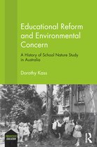 Progressive Education - Educational Reform and Environmental Concern