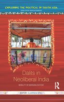Exploring the Political in South Asia - Dalits in Neoliberal India