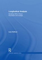 Multivariate Applications Series - Longitudinal Analysis
