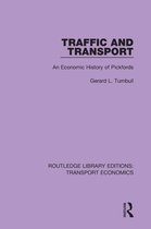 Traffic and Transport