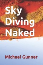 Sky Diving Naked