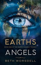 The Earth's Angels Trilogy YA Editions- Earth's Angels