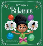 Melanin Origins Ma'at-The Principle of Balance