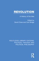 Routledge Library Editions: Political Thought and Political Philosophy - Revolution