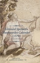 The Manchester Spenser- Edmund Spenser's Shepheardes Calender (1579)