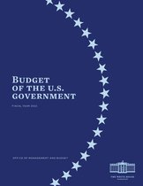 Budget of the US Government Fiscal Year 2022