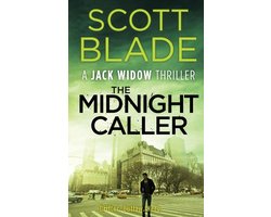 Jack Widow-The Midnight Caller