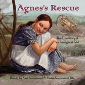 Young American Immigrants- Agnes's Rescue