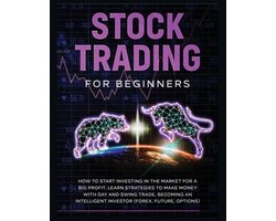 Stock Trading for Beginners