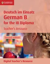 Deutsch im Einsatz Teacher's Resource with Cambridge Elevate