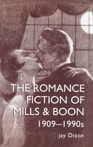 Women's and Gender History - The Romantic Fiction Of Mills & Boon, 1909-1995
