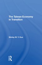 The Taiwan Economy In Transition