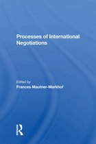 Processes Of International Negotiations