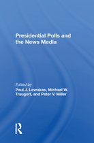 Presidential Polls And The News Media