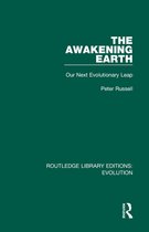Routledge Library Editions: Evolution - The Awakening Earth