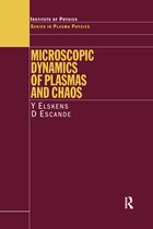 Series in Plasma Physics - Microscopic Dynamics of Plasmas and Chaos